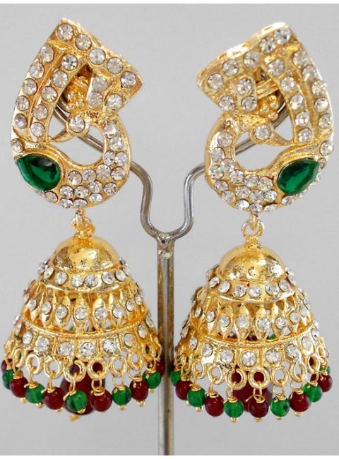 Victorian Earrings